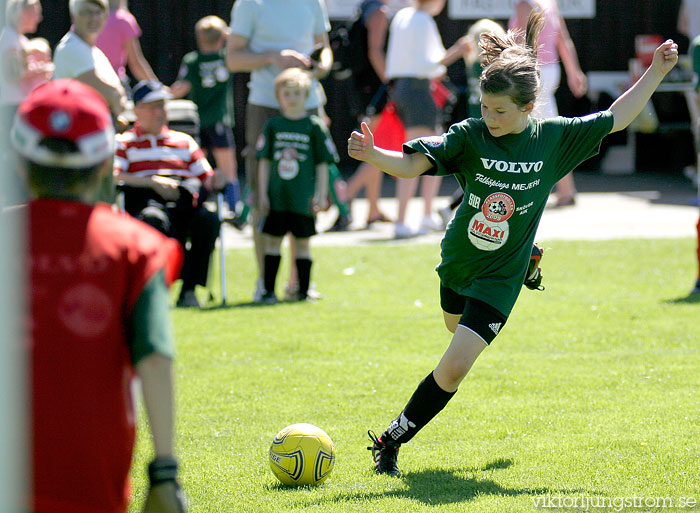 Klassfotboll Skövde 2009 Lördag,mix,Lillegårdens IP,Skövde,Sverige,Klassfotboll,Fotboll,2009,17182