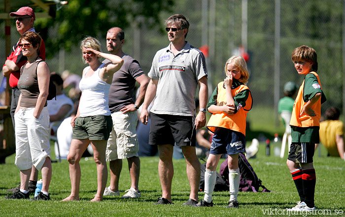 Klassfotboll Skövde 2009 Lördag,mix,Lillegårdens IP,Skövde,Sverige,Klassfotboll,Fotboll,2009,17187