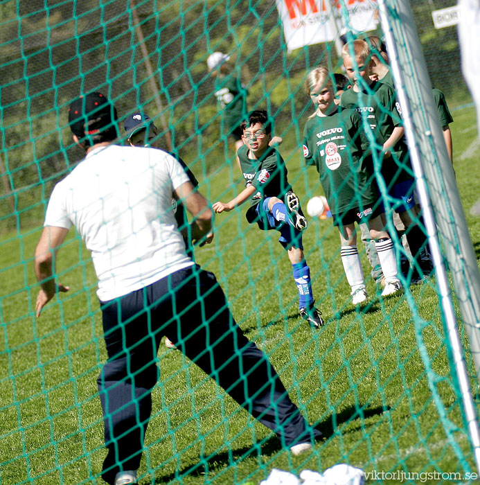 Klassfotboll Skövde 2009 Lördag,mix,Lillegårdens IP,Skövde,Sverige,Klassfotboll,Fotboll,2009,17191