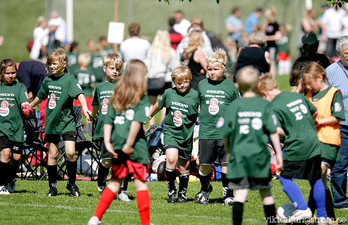 Klassfotboll Skövde 2009 Lördag,mix,Lillegårdens IP,Skövde,Sverige,Klassfotboll,Fotboll,2009,17193