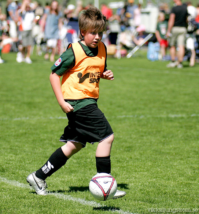 Klassfotboll Skövde 2009 Lördag,mix,Lillegårdens IP,Skövde,Sverige,Klassfotboll,Fotboll,2009,17195