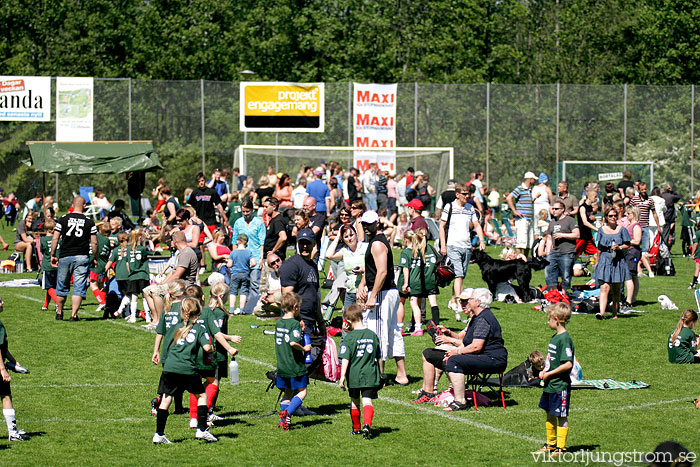 Klassfotboll Skövde 2009 Lördag,mix,Lillegårdens IP,Skövde,Sverige,Klassfotboll,Fotboll,2009,17198
