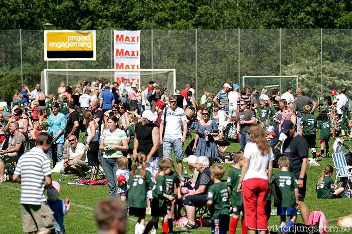 Klassfotboll Skövde 2009 Lördag,mix,Lillegårdens IP,Skövde,Sverige,Klassfotboll,Fotboll,2009,17199