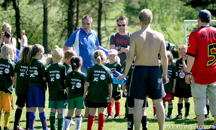 Klassfotboll Skövde 2009 Lördag,mix,Lillegårdens IP,Skövde,Sverige,Klassfotboll,Fotboll,2009,17206