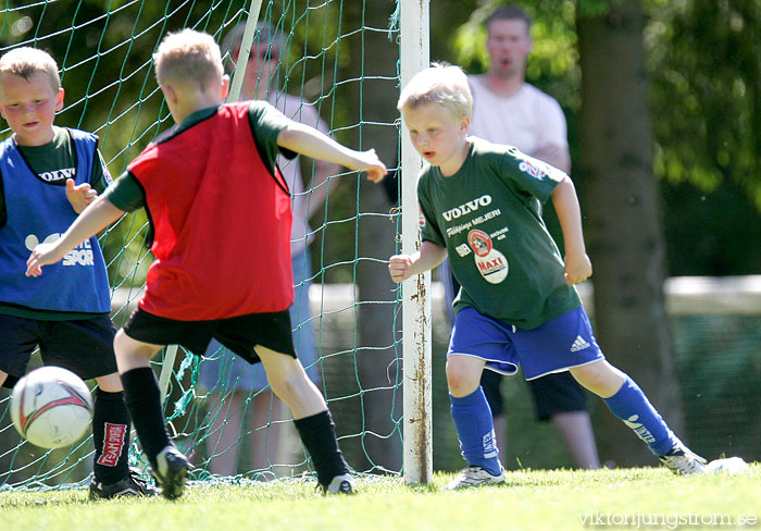 Klassfotboll Skövde 2009 Söndag,mix,Lillegårdens IP,Skövde,Sverige,Klassfotboll,Fotboll,2009,17220