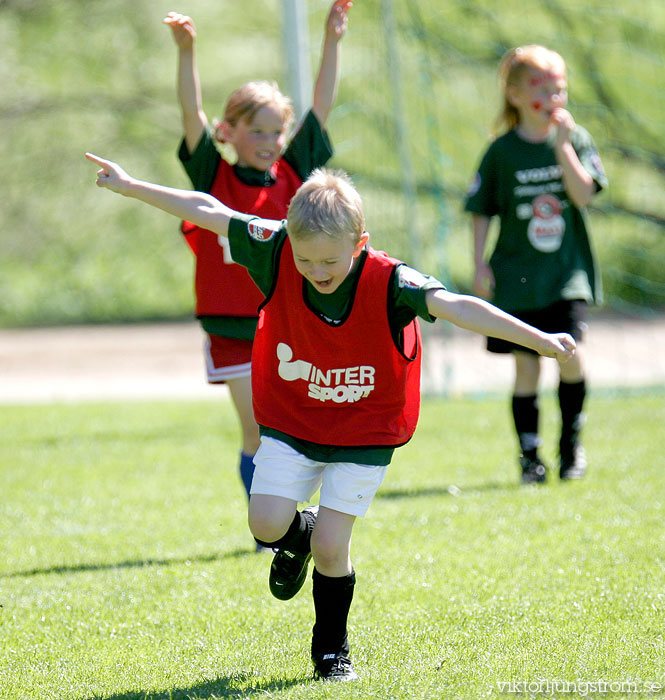 Klassfotboll Skövde 2009 Söndag,mix,Lillegårdens IP,Skövde,Sverige,Klassfotboll,Fotboll,2009,17223