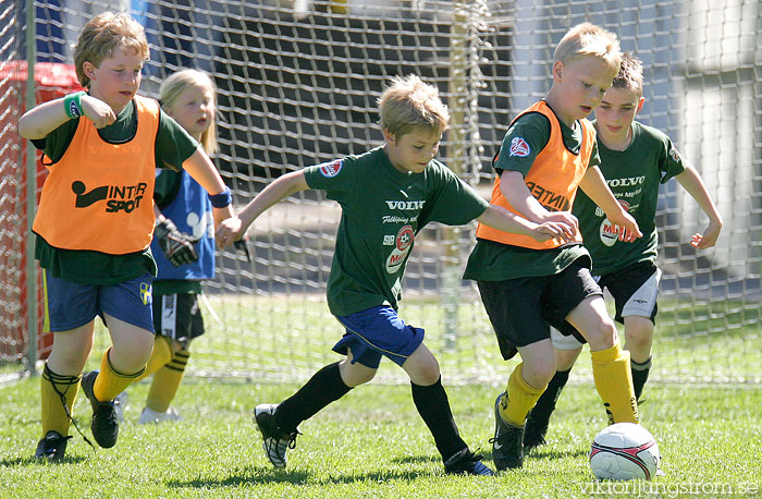 Klassfotboll Skövde 2009 Söndag,mix,Lillegårdens IP,Skövde,Sverige,Klassfotboll,Fotboll,2009,17235