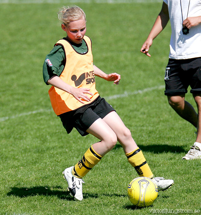 Klassfotboll Skövde 2009 Söndag,mix,Lillegårdens IP,Skövde,Sverige,Klassfotboll,Fotboll,2009,17248