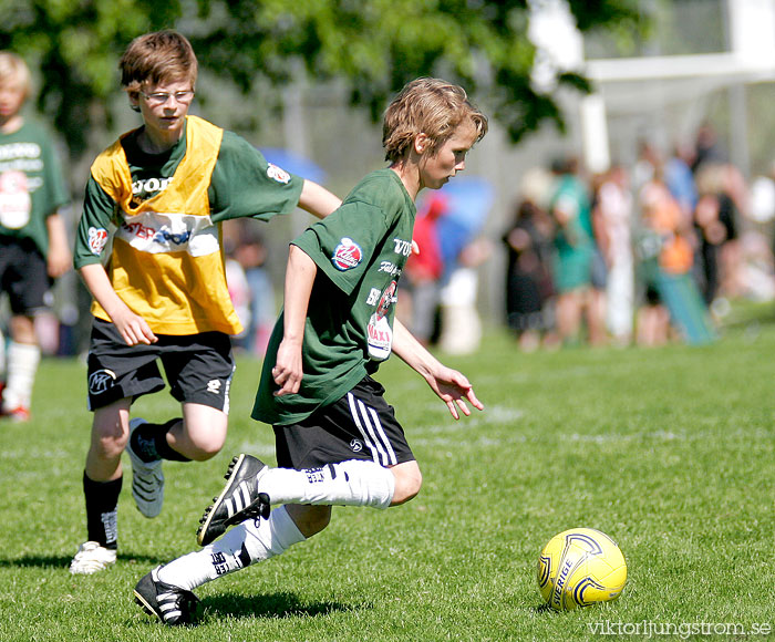 Klassfotboll Skövde 2009 Söndag,mix,Lillegårdens IP,Skövde,Sverige,Klassfotboll,Fotboll,2009,17250