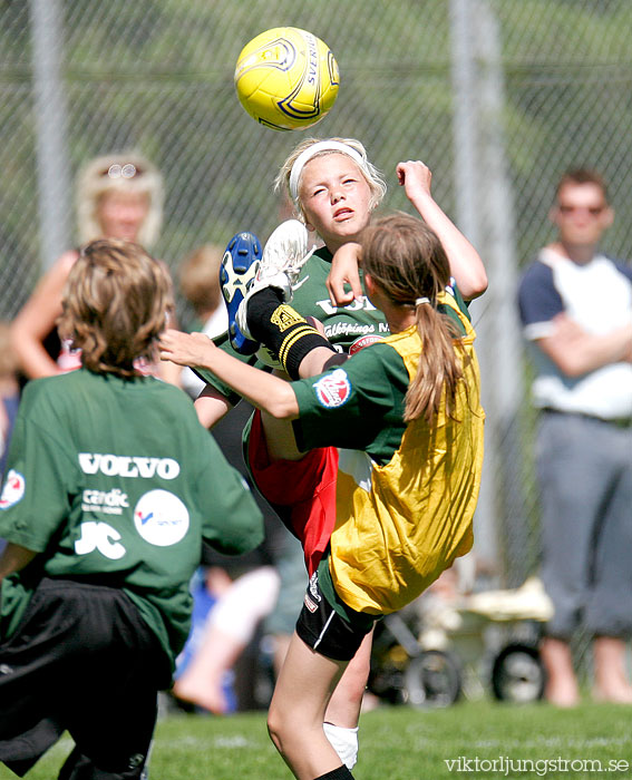 Klassfotboll Skövde 2009 Söndag,mix,Lillegårdens IP,Skövde,Sverige,Klassfotboll,Fotboll,2009,17251