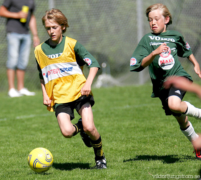 Klassfotboll Skövde 2009 Söndag,mix,Lillegårdens IP,Skövde,Sverige,Klassfotboll,Fotboll,2009,17253
