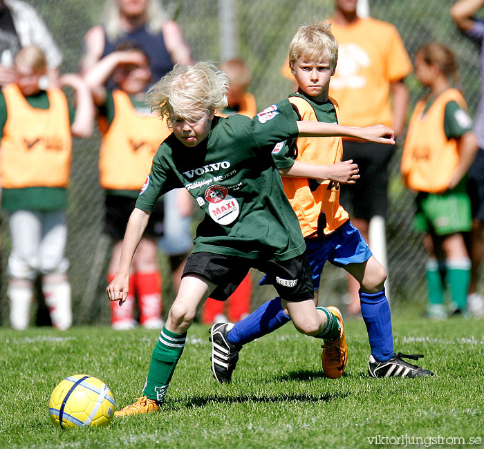 Klassfotboll Skövde 2009 Söndag,mix,Lillegårdens IP,Skövde,Sverige,Klassfotboll,Fotboll,2009,17256