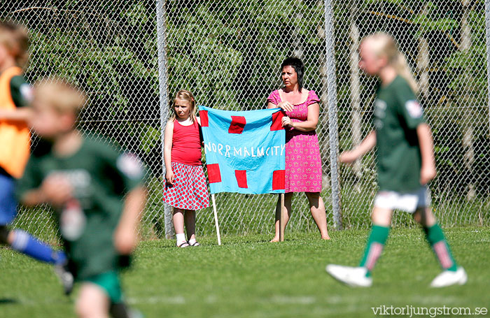 Klassfotboll Skövde 2009 Söndag,mix,Lillegårdens IP,Skövde,Sverige,Klassfotboll,Fotboll,2009,17257