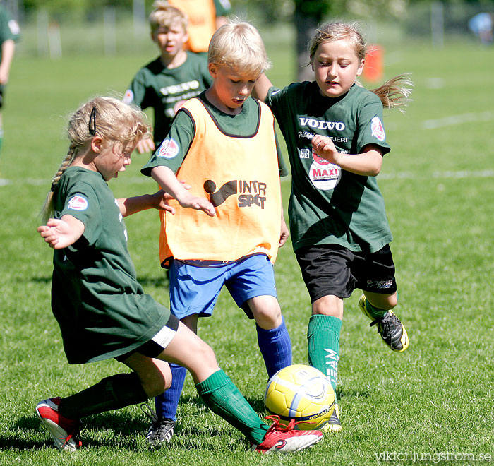 Klassfotboll Skövde 2009 Söndag,mix,Lillegårdens IP,Skövde,Sverige,Klassfotboll,Fotboll,2009,17258