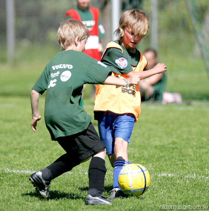 Klassfotboll Skövde 2009 Söndag,mix,Lillegårdens IP,Skövde,Sverige,Klassfotboll,Fotboll,2009,17260