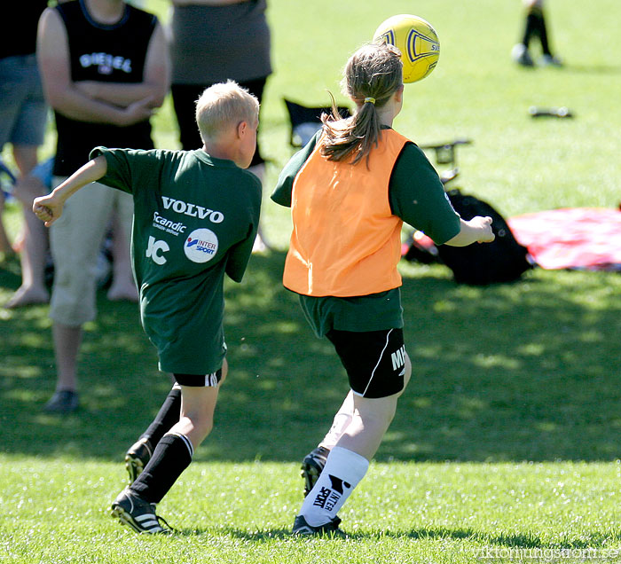 Klassfotboll Skövde 2009 Söndag,mix,Lillegårdens IP,Skövde,Sverige,Klassfotboll,Fotboll,2009,17262