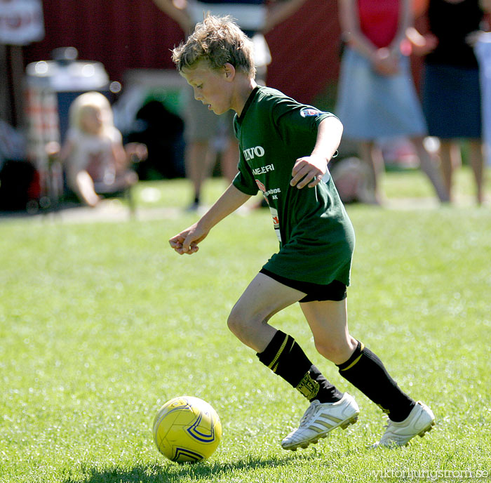 Klassfotboll Skövde 2009 Söndag,mix,Lillegårdens IP,Skövde,Sverige,Klassfotboll,Fotboll,2009,17263