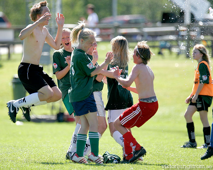 Klassfotboll Skövde 2009 Söndag,mix,Lillegårdens IP,Skövde,Sverige,Klassfotboll,Fotboll,2009,17270