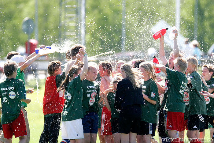 Klassfotboll Skövde 2009 Söndag,mix,Lillegårdens IP,Skövde,Sverige,Klassfotboll,Fotboll,2009,17273
