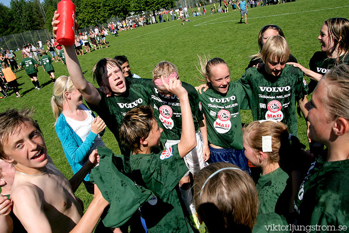 Klassfotboll Skövde 2009 Söndag,mix,Lillegårdens IP,Skövde,Sverige,Klassfotboll,Fotboll,2009,17276