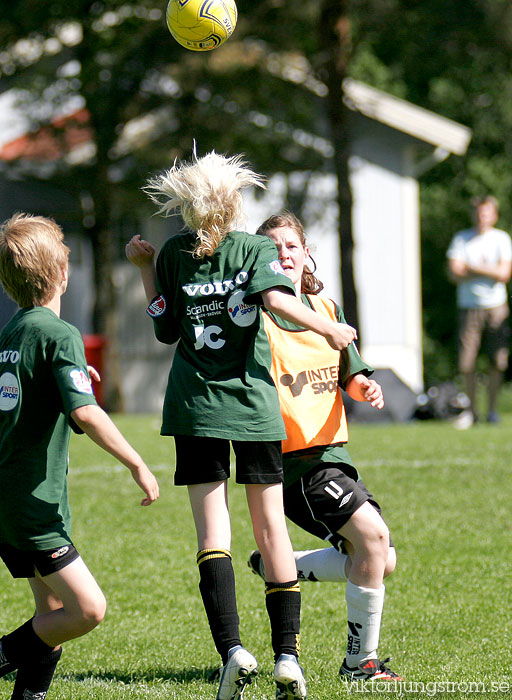 Klassfotboll Skövde 2009 Söndag,mix,Lillegårdens IP,Skövde,Sverige,Klassfotboll,Fotboll,2009,17278
