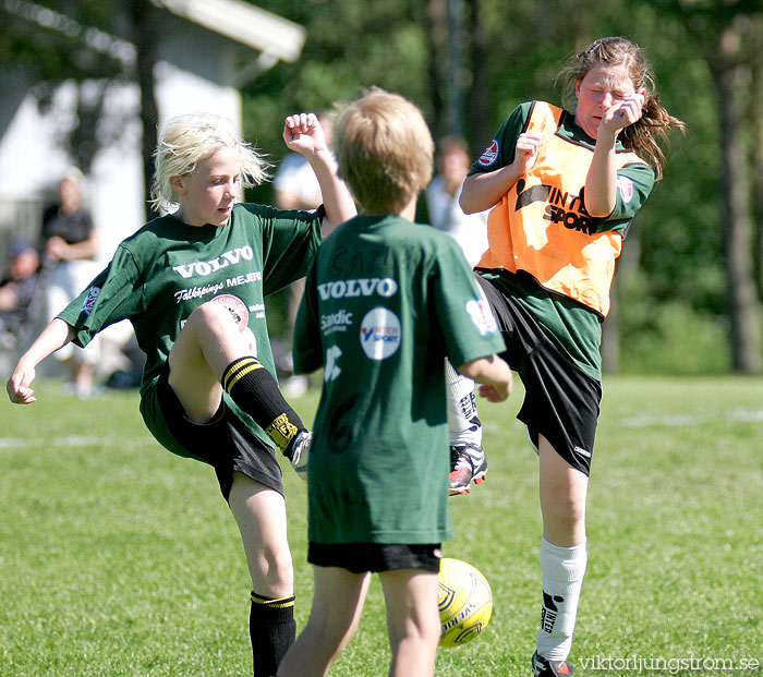 Klassfotboll Skövde 2009 Söndag,mix,Lillegårdens IP,Skövde,Sverige,Klassfotboll,Fotboll,2009,17279