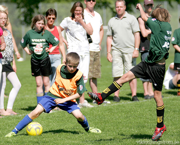 Klassfotboll Skövde 2009 Söndag,mix,Lillegårdens IP,Skövde,Sverige,Klassfotboll,Fotboll,2009,17280