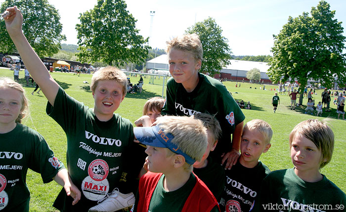 Klassfotboll Skövde 2009 Söndag,mix,Lillegårdens IP,Skövde,Sverige,Klassfotboll,Fotboll,2009,17286