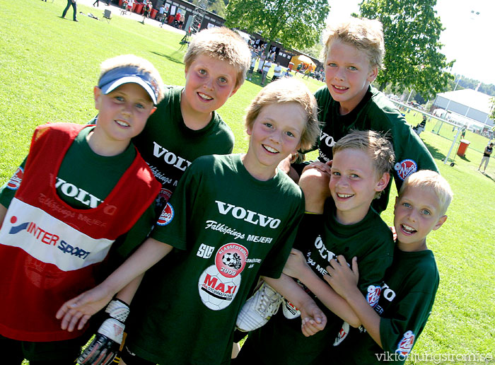 Klassfotboll Skövde 2009 Söndag,mix,Lillegårdens IP,Skövde,Sverige,Klassfotboll,Fotboll,2009,17287