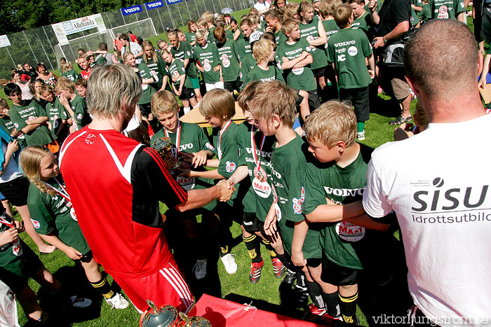 Klassfotboll Skövde 2009 Söndag,mix,Lillegårdens IP,Skövde,Sverige,Klassfotboll,Fotboll,2009,17299
