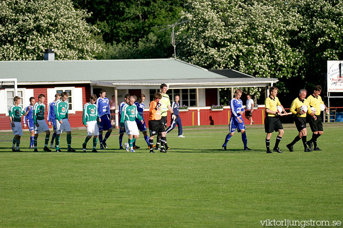 Gullspångs IF-IFK Skövde FK 1-2,herr,Gullmovallen,Gullspång,Sverige,Fotboll,,2009,17313