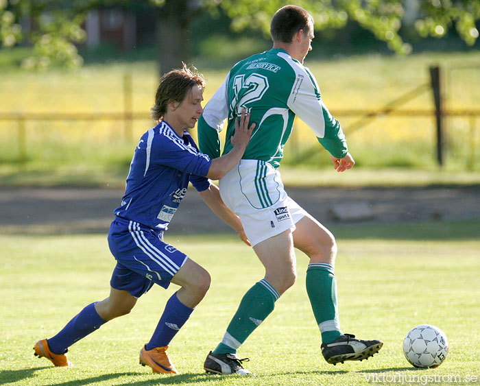 Gullspångs IF-IFK Skövde FK 1-2,herr,Gullmovallen,Gullspång,Sverige,Fotboll,,2009,17318