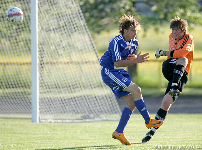 Gullspångs IF-IFK Skövde FK 1-2,herr,Gullmovallen,Gullspång,Sverige,Fotboll,,2009,17319