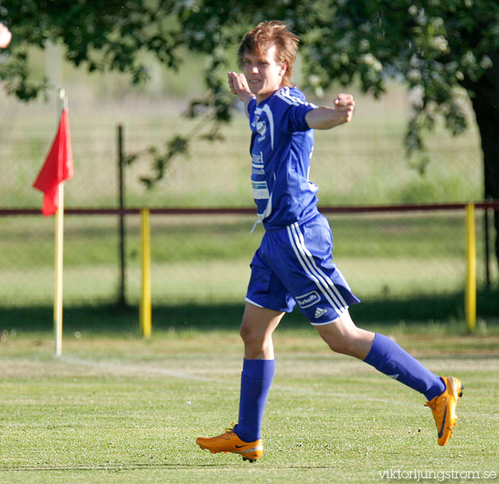 Gullspångs IF-IFK Skövde FK 1-2,herr,Gullmovallen,Gullspång,Sverige,Fotboll,,2009,17321