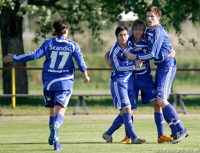 Gullspångs IF-IFK Skövde FK 1-2,herr,Gullmovallen,Gullspång,Sverige,Fotboll,,2009,17322