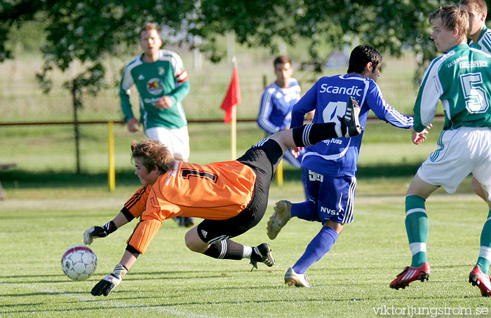 Gullspångs IF-IFK Skövde FK 1-2,herr,Gullmovallen,Gullspång,Sverige,Fotboll,,2009,17326