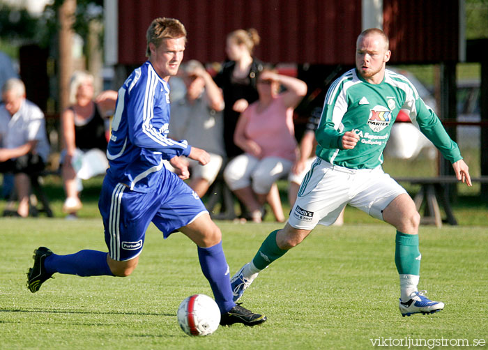 Gullspångs IF-IFK Skövde FK 1-2,herr,Gullmovallen,Gullspång,Sverige,Fotboll,,2009,17327