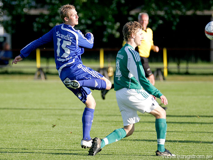 Gullspångs IF-IFK Skövde FK 1-2,herr,Gullmovallen,Gullspång,Sverige,Fotboll,,2009,17328