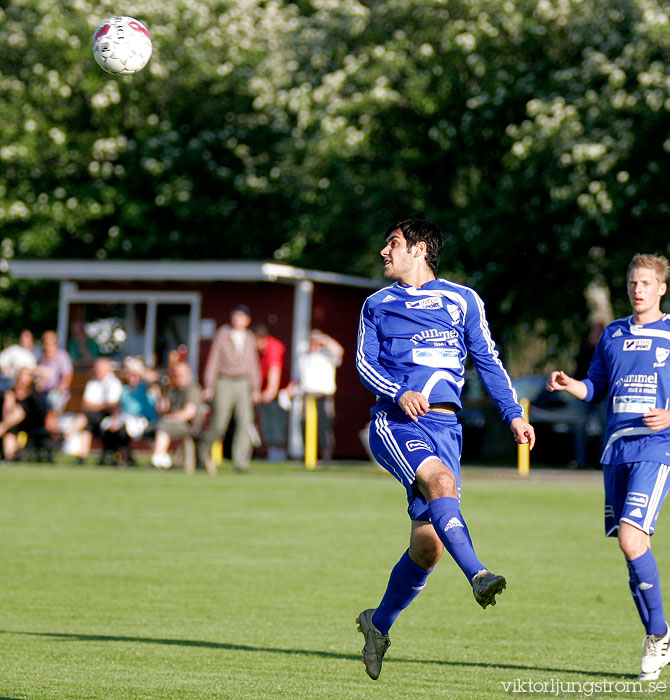 Gullspångs IF-IFK Skövde FK 1-2,herr,Gullmovallen,Gullspång,Sverige,Fotboll,,2009,17332