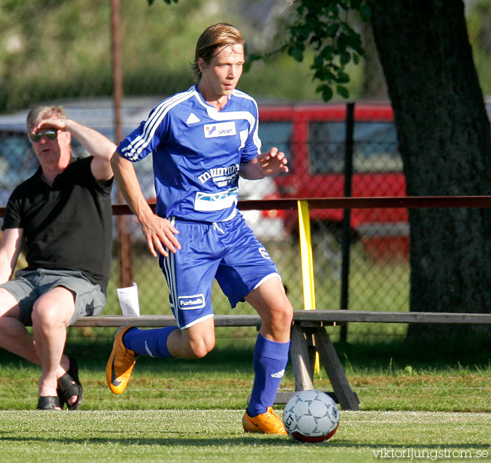 Gullspångs IF-IFK Skövde FK 1-2,herr,Gullmovallen,Gullspång,Sverige,Fotboll,,2009,17334