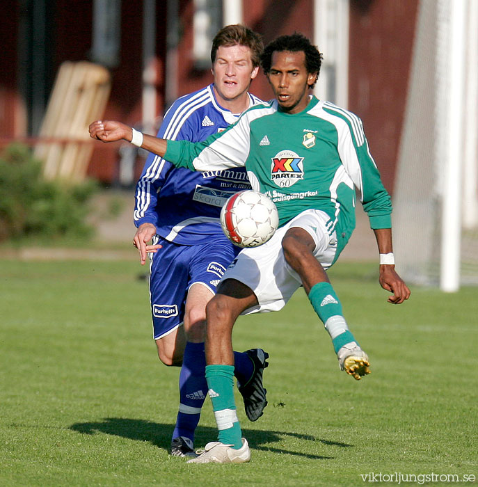 Gullspångs IF-IFK Skövde FK 1-2,herr,Gullmovallen,Gullspång,Sverige,Fotboll,,2009,17336