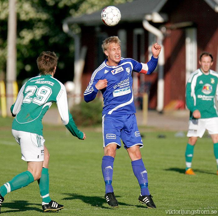 Gullspångs IF-IFK Skövde FK 1-2,herr,Gullmovallen,Gullspång,Sverige,Fotboll,,2009,17339
