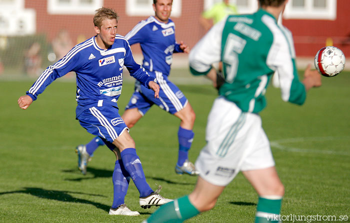 Gullspångs IF-IFK Skövde FK 1-2,herr,Gullmovallen,Gullspång,Sverige,Fotboll,,2009,17342