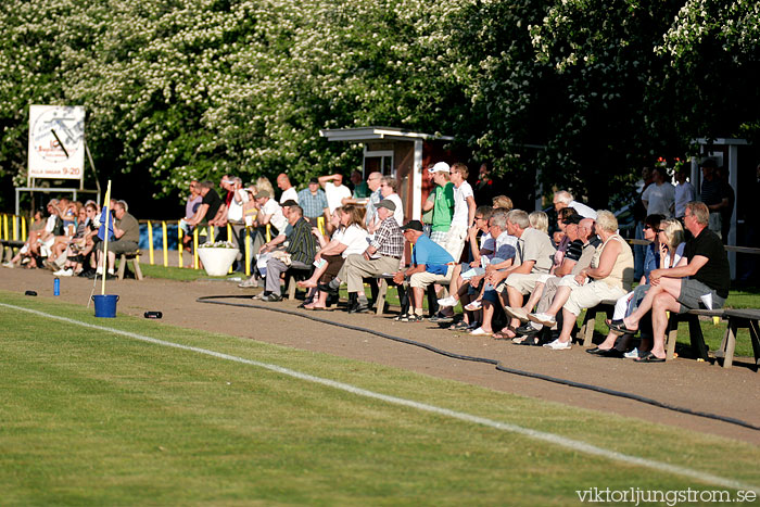 Gullspångs IF-IFK Skövde FK 1-2,herr,Gullmovallen,Gullspång,Sverige,Fotboll,,2009,17347