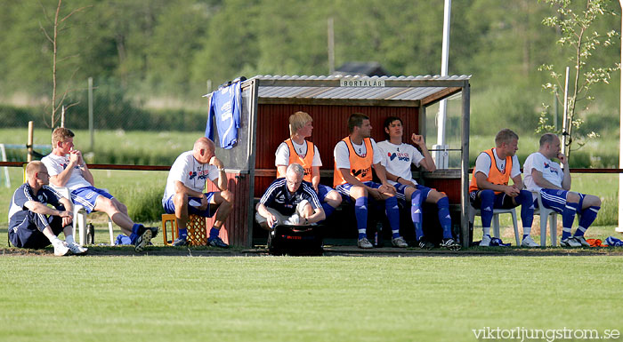 Gullspångs IF-IFK Skövde FK 1-2,herr,Gullmovallen,Gullspång,Sverige,Fotboll,,2009,17348