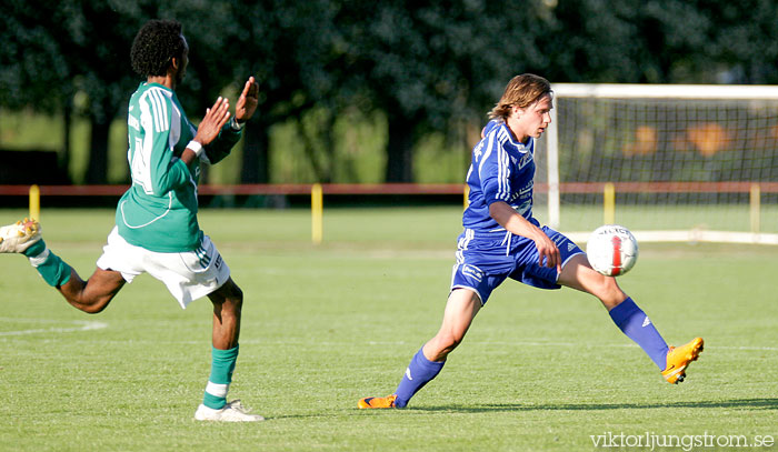 Gullspångs IF-IFK Skövde FK 1-2,herr,Gullmovallen,Gullspång,Sverige,Fotboll,,2009,17351