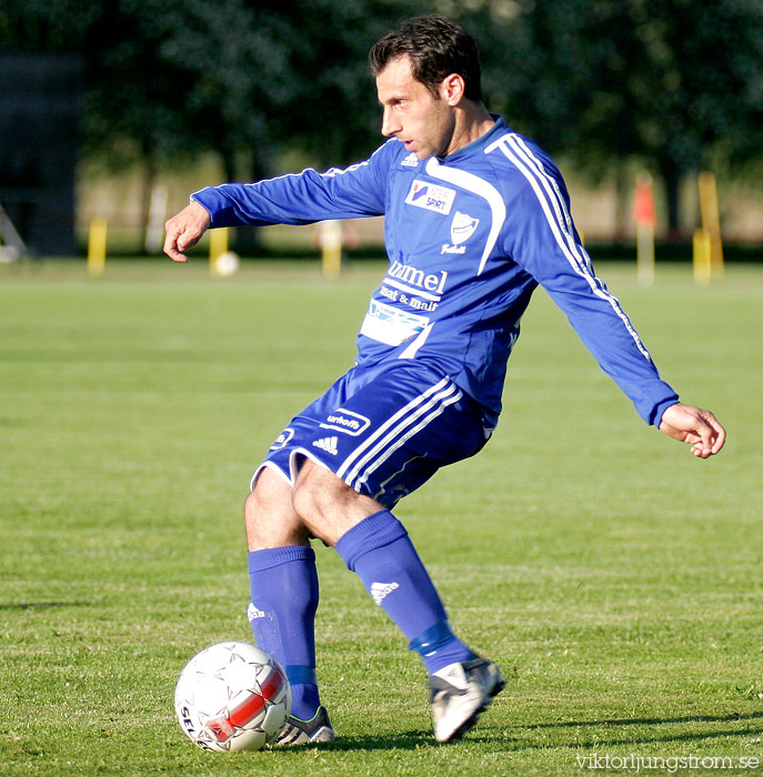 Gullspångs IF-IFK Skövde FK 1-2,herr,Gullmovallen,Gullspång,Sverige,Fotboll,,2009,17352