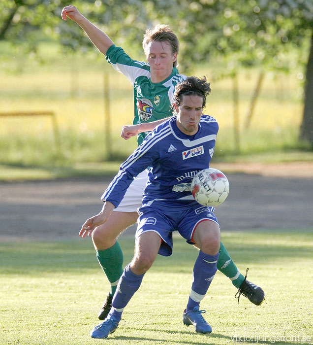 Gullspångs IF-IFK Skövde FK 1-2,herr,Gullmovallen,Gullspång,Sverige,Fotboll,,2009,17357