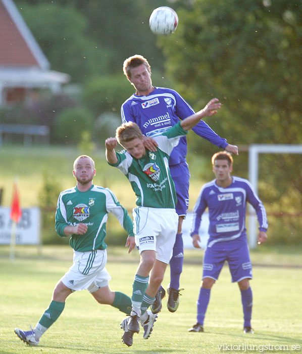 Gullspångs IF-IFK Skövde FK 1-2,herr,Gullmovallen,Gullspång,Sverige,Fotboll,,2009,17360