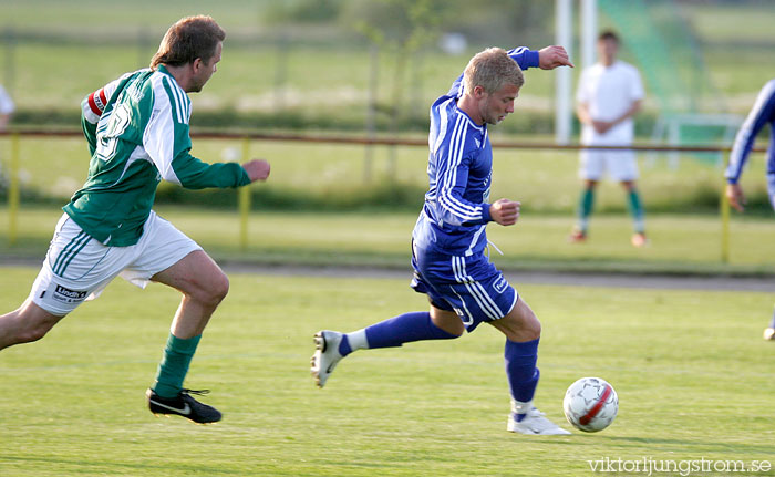 Gullspångs IF-IFK Skövde FK 1-2,herr,Gullmovallen,Gullspång,Sverige,Fotboll,,2009,17362